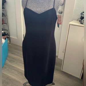 Sexy Midi dress